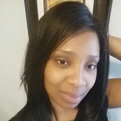 Profile Picture of Tricia Chambers (@TriciaRose20) on Twitter