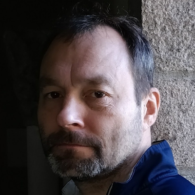 Profile Picture of Artem Kazantsev 🗽 (@black_russian) on Twitter