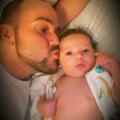 Profile Picture of Michael Speiser (@msspeis) on Twitter