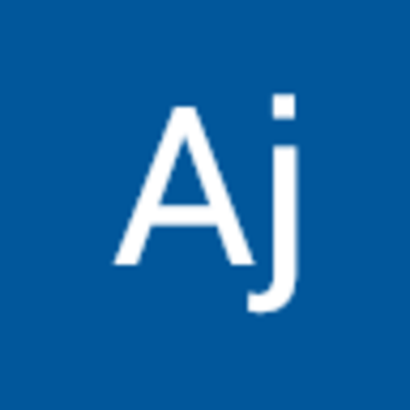 Profile Picture of Aj Gezunterman (@gezuntermana) on Poshmark