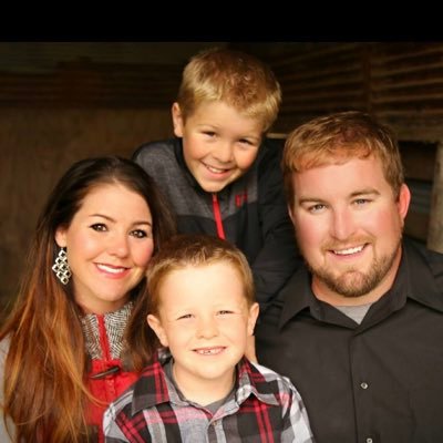 Profile Picture of David Brennan (@CaseIHDave) on Twitter