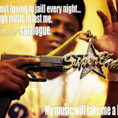 Profile Picture of Randy (@Randyweed12) on Twitter