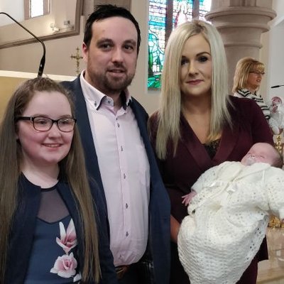 Profile Picture of Daryl Robinson (@rublinho14) on Twitter