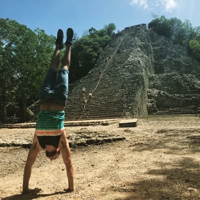 Profile Picture of Alejandro Góngora (@gongoras) on Twitter