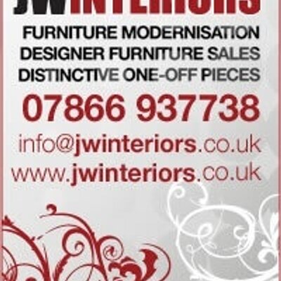 Profile Picture of James Fell (@@JW_Interiors) on Twitter