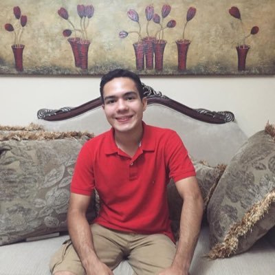 Profile Picture of Miguel Angel Torres. (@Miguel1798) on Twitter