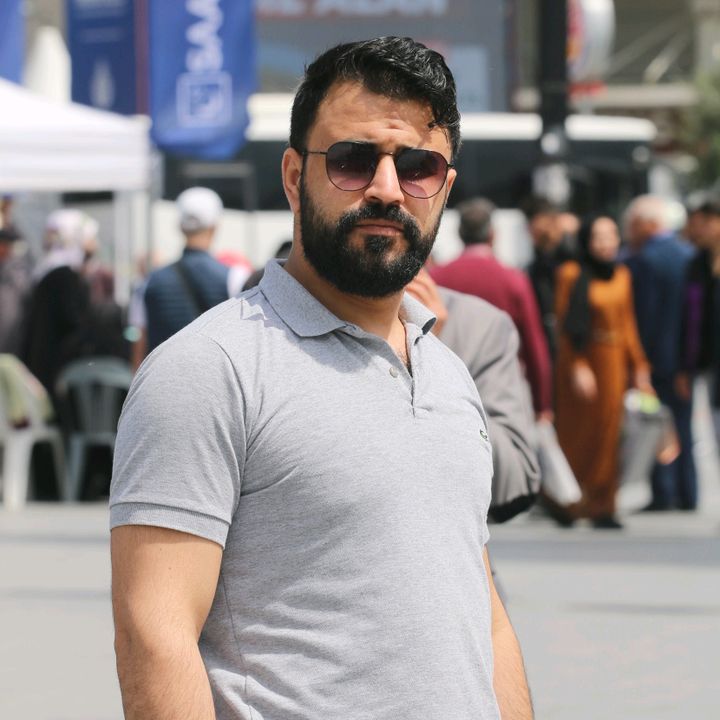 Profile Picture of Mahmoud Alsaleh (@mahmoud.alsaleh8) on Tiktok