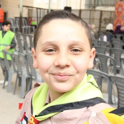 Profile Picture of Mohammad Shadi Silmi (@shadi_silmi) on Twitter
