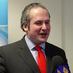 Profile Picture of Jonathan Githens (@JonathanGithens) on Twitter