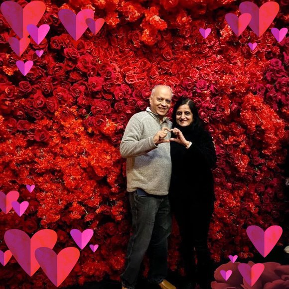 Profile Picture of Prakash Shah (@shahfamilyusa) on Poshmark
