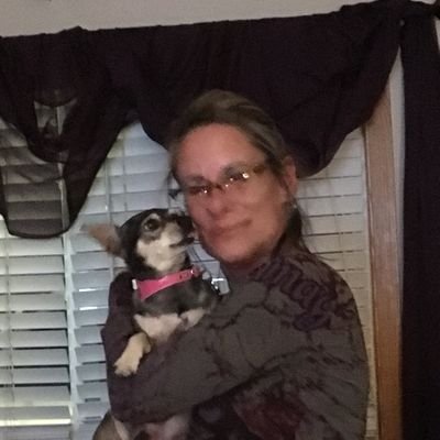 Profile Picture of Kim Bobbitt (@Kimbobbitt5) on Twitter