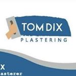 Profile Picture of Tom Dix Plastering (@tom_dix_plastering) on Instagram