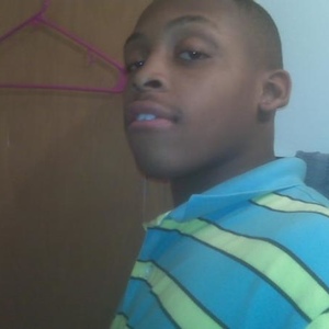 Profile Picture of Ira Broadway (@basketballking63) on Myspace