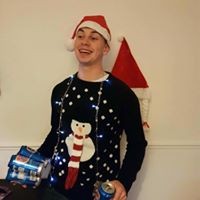 Profile Picture of Andrew Finnerty (@andrew-finnerty-3) on Quora