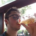 Profile Picture of Alex Bierman (@ik_hou_van_bierman) on Instagram