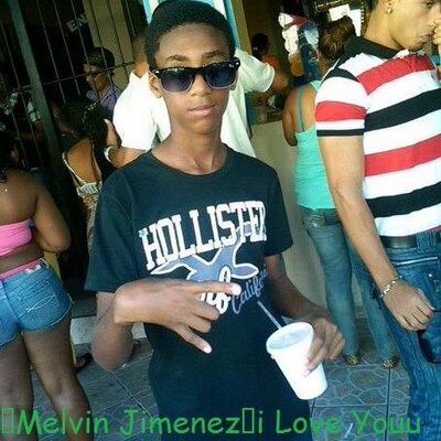 Profile Picture of ♥MelvinJimenez☺ (@MelvinJimenez24) on Twitter