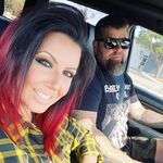 Profile Picture of Christina Ashcraft (@xteenaashcraft) on Instagram