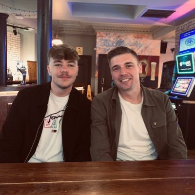 Profile Picture of Moz (@Mozzer_PVFC) on Twitter