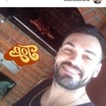 Profile Picture of André Aristóteles (@andrebsilva86) on Instagram