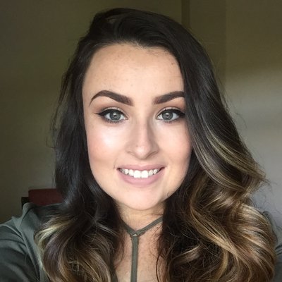 Profile Picture of Shauna Browne (@shauna_browne) on Twitter