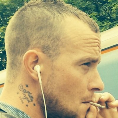 Profile Picture of Mark Feltham (@markfeltham4) on Twitter