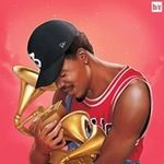 Profile Picture of Joshua Ridley (@joshuaridley84) on Instagram