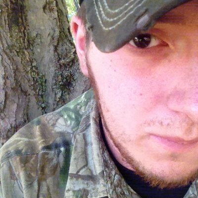 Profile Picture of Ted Grindstaff (@tedgrindstaff14) on Twitter