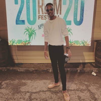 Profile Picture of Don Swaby ♉️ (@RasInfluential) on Twitter