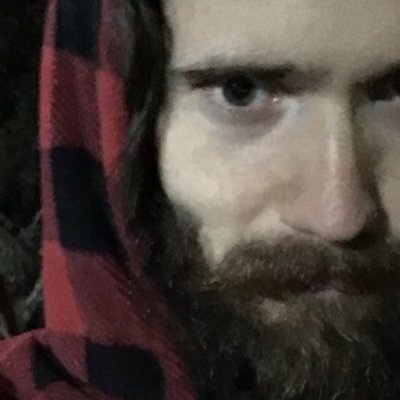 Profile Picture of Charles Beck (@Charles_N_Beck) on Twitter