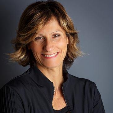 Profile Picture of Nathalie Piacitelli (@NathalieLaRosa1) on Twitter