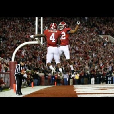 Profile Picture of Jerry Isley (@BamaCannon) on Twitter