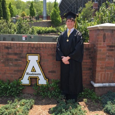 Profile Picture of Chad Henderson (@ChadHenderson8) on Twitter