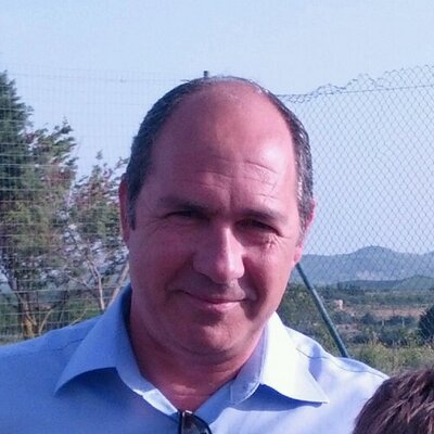 Profile Picture of Giuseppe Lo Bartolo (@Giuseppe_LB) on Twitter