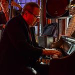 Profile Picture of Peter Edelman (@peteredelmanjazz) on Instagram