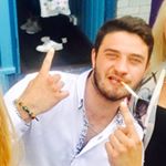 Profile Picture of George Marks (@george.marks.16) on Instagram