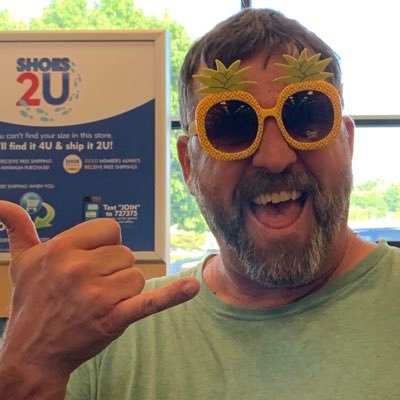 Profile Picture of David Saylor (@DavidSaykor) on Twitter