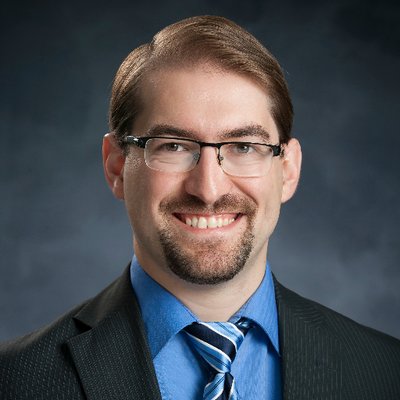 Profile Picture of David Gunn (@DGunnTheBaptist) on Twitter