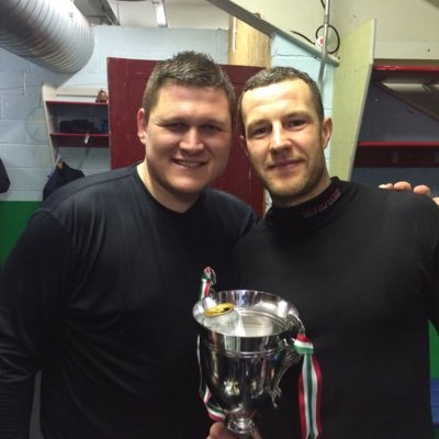 Profile Picture of Matt Compton (@Matt33Compton) on Twitter