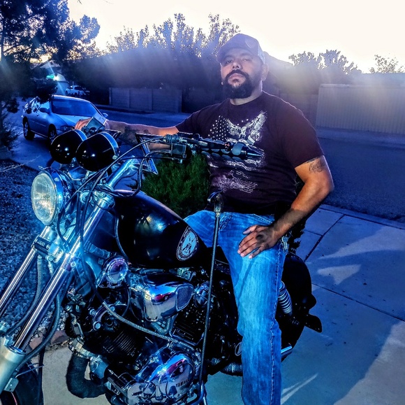 Profile Picture of Julio Cortez (@jacortez69) on Poshmark