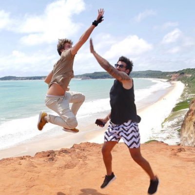 Profile Picture of Gui E Dan No ROTA (@rotabbb) on Twitter