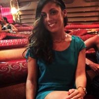 Profile Picture of Rachel Herzog (@rachel-herzog-9) on Quora