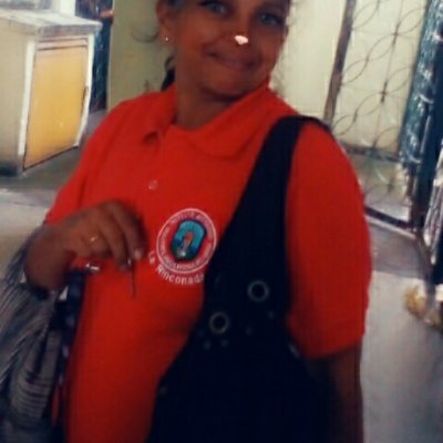 Profile Picture of Edith Silva (@edithsilva76) on Twitter