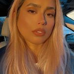 Profile Picture of Samah Hamideh (@samsfinestfades) on Instagram