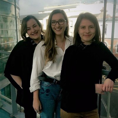 Profile Picture of Catherine Coffey (@Instant__Coffey) on Twitter