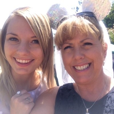 Profile Picture of Connie Calhoun (@ConnieCalh) on Twitter