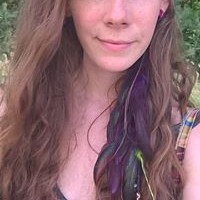 Profile Picture of Miranda Hoover (@miranda-hoover-1) on Quora
