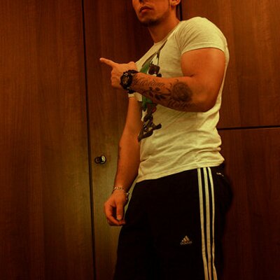 Profile Picture of Kevin Casas (@kevincasas94) on Twitter