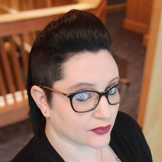 Profile Picture of Kat PudneyMarie Strausser Ramus (@kat.ramus) on Facebook