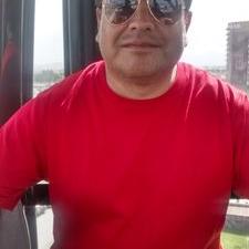 Profile Picture of Robert Miron Yañez (@MironYanez) on Twitter