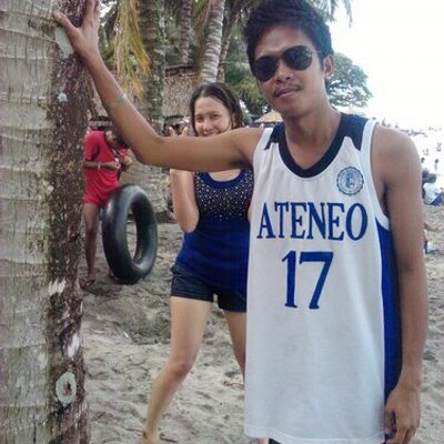 Profile Picture of Jedrick B. Rodriguez (@Jed064) on Twitter